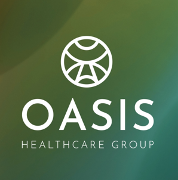 Oasis Healthcare Group Logo